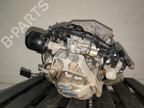 Gearbox FIAT PANDA (169_) 1.2 (169.AXB11, 169.AXB1A) | BP33172805M3 - Image 5