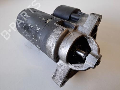 Starter CITROËN C15 Box Body/MPV (VD_) 1.4 i | BP23119005M8 