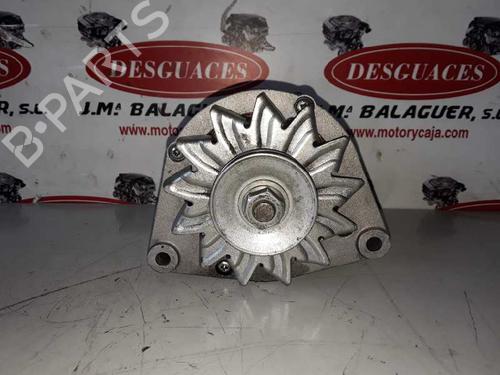 Used Alternator MERCEDES-BENZ MB Van (W631) D (631.332, 631.342) (75 hp) 9281747