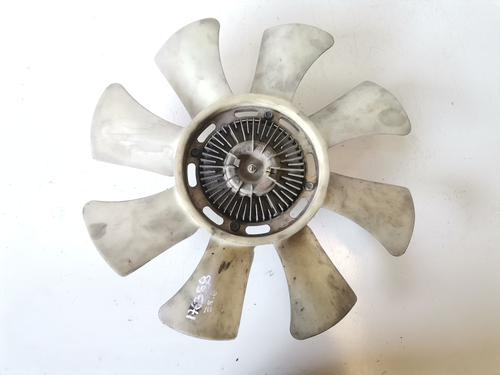 Used Fan HYUNDAI H-1 / STAREX Bus (A1) 2.5 TD 4WD (101 hp) 15372055