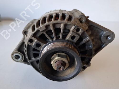 Used Alternator SUZUKI JIMNY Closed Off-Road Vehicle (SN) [1998-2025]  29722155
