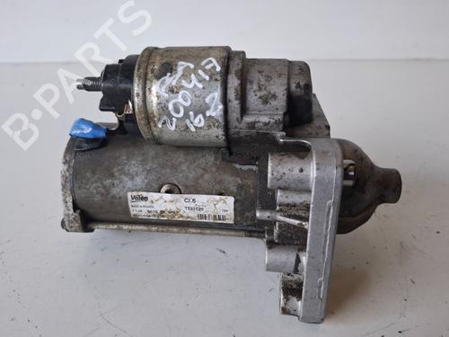 Starter CITROËN BERLINGO Box Body/MPV (B9)  | BP29290018M8 