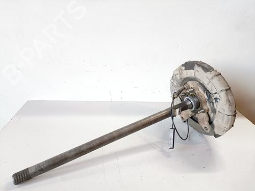 Transmisión trasera izquierda KIA SORENTO I (JC) 2.5 CRDi | BP11939019M40