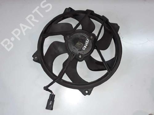 Køleventilator elektrisk PEUGEOT 307 CC (3B) 2.0 16V (136 hp) 9314985