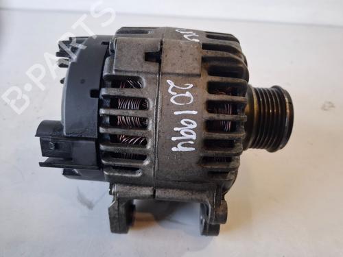 Alternator VW GOLF V (1K1) | BP30572826M7