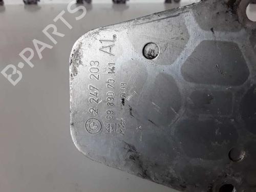 Oil radiator BMW 3 (E46) 318 d | BP14305060M33 