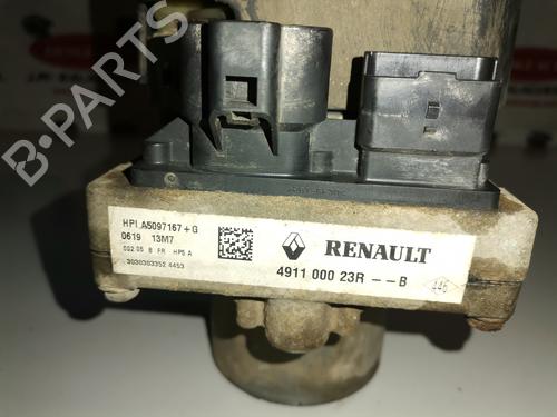 Steering pump RENAULT LAGUNA III Grandtour (KT0/1)  | BP9285629M99 