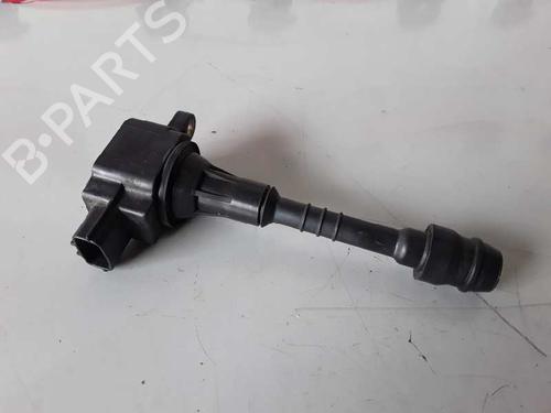 Used Ignition coil NISSAN ALMERA TINO (V10) 1.8 (116 hp) 9283697