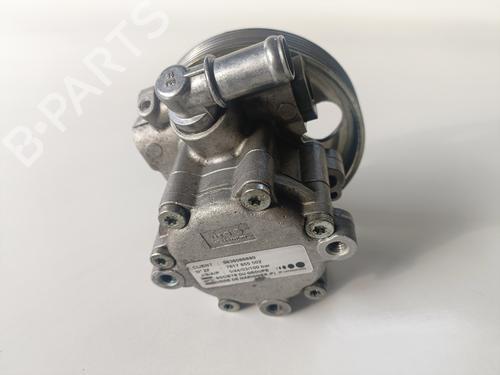 Steering pump CITROËN C5 I (DC_) 2.2 HDi (DC4HXB, DC4HXE) | BP13391054M99 