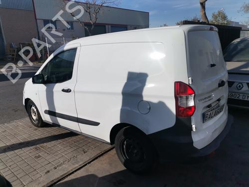 Starter FORD TOURNEO COURIER B460 MPV 1.5 TDCi | BP9720069M8 
