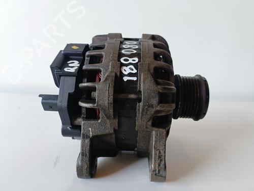 Generator DACIA DOKKER MPV (KE_)  | BP16025251M7 