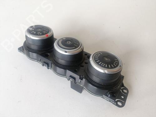 Climate control PEUGEOT 4007 (VU_, VV_) 2.2 HDi | BP22190765I5 