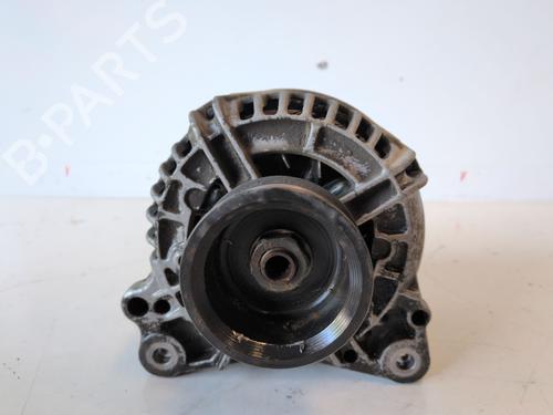 Used Alternator Alternator VW TRANSPORTER T4 Van (70A, 70H, 7DA, 7DH) [1990-2003] 36504710 36504710