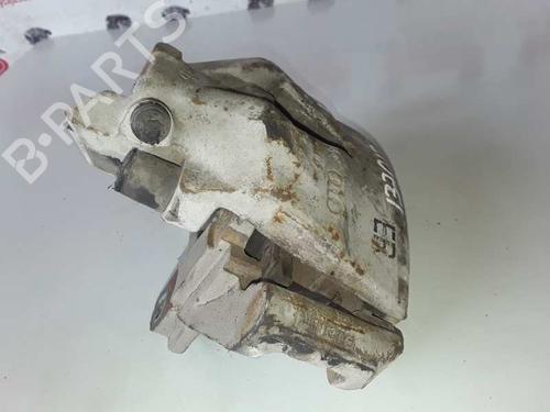 Right front brake caliper AUDI TT (8N3) 1.8 T | BP11557638M104 