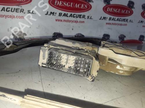 Front right window mechanism SEAT IBIZA III (6L1)  | BP9282272C23 