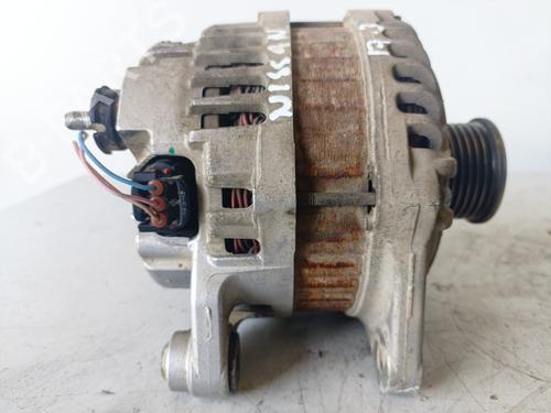 Alternator NISSAN X-TRAIL II (T31)  | BP13718358M7 