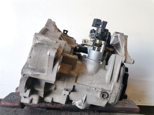 Gearbox SKODA OCTAVIA I (1U2) 1.9 TDI | BP9770113M3 