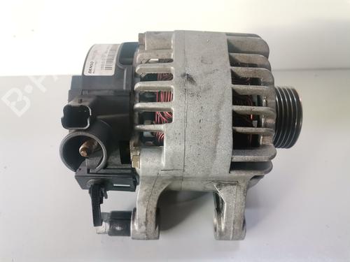 Alternator PEUGEOT 406 Coupe (8C) 2.2 HDI | BP9631525M7 