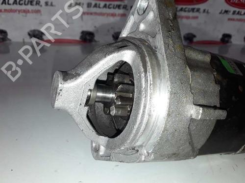 Starter NISSAN ALMERA TINO (V10) 1.8 | BP9283693M8 