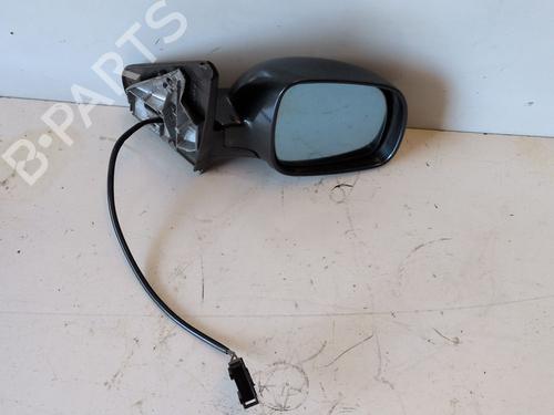Used Right mirror Right mirror VW GOLF IV (1J1) [1997-2008] 36476393 36476393