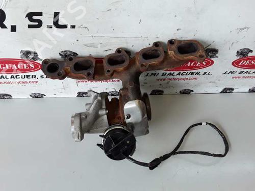 Turbocharger/Supercharger AUDI A4 B9 Avant (8W5, 8WD)  | BP9313487M71 