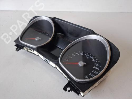 Instrument cluster FORD MONDEO IV (BA7)  | BP30627451C47 