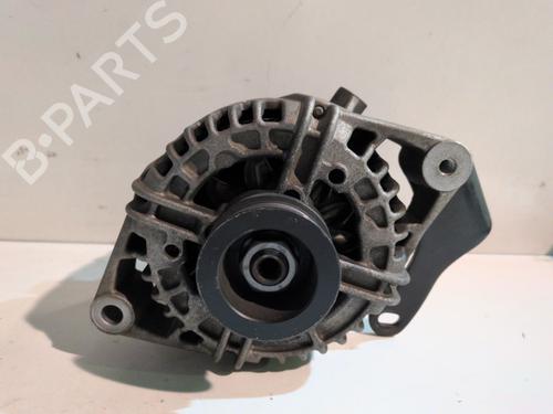 Used Alternator Alternator OPEL ASTRA H (A04) [2004-2014] 34099072 34099072