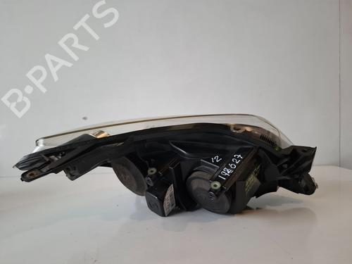 Left headlight OPEL ASTRA H Estate (A04)  | BP29722147C28 