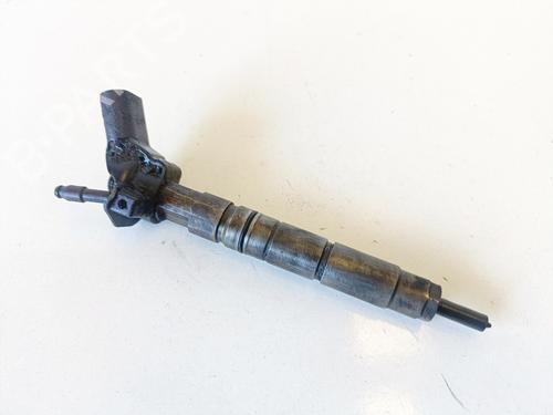 Used Injector MERCEDES-BENZ E-CLASS (W212) E 350 CDI 4-matic (212.093) (265 hp) 18836104