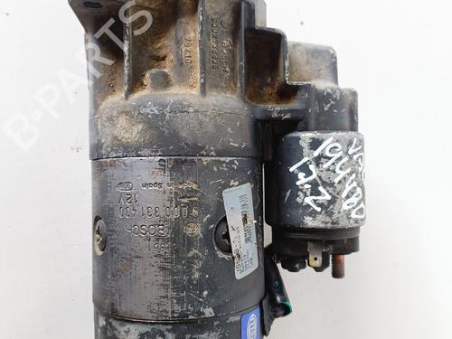 Starter NISSAN SERENA (C23) 2.3 D | BP18340074M8 