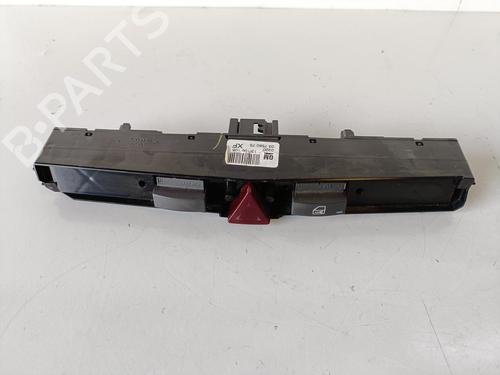 Used Warning switch OPEL ASTRA H (A04) 1.4 (L48) (90 hp) 11414887