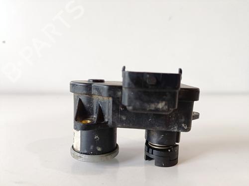 Used Throttle body KIA SPORTAGE II (JE_, KM_) [2004-2011]  16452899