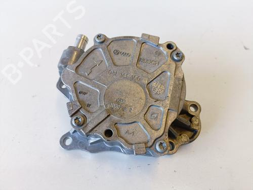 Vakuumpumpe AUDI A4 B8 (8K2) [2007-2017]  20649306