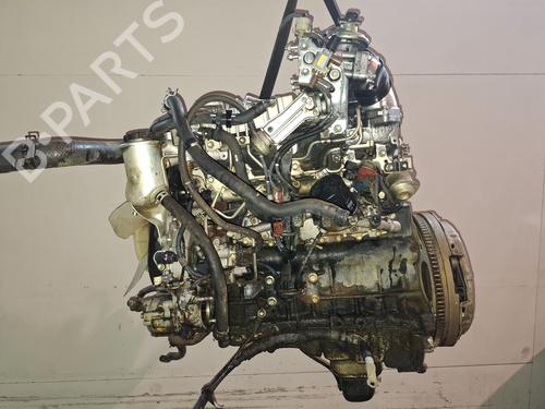 Used Engine TOYOTA LAND CRUISER PRADO (_J12_) [2002-2010]  30580058