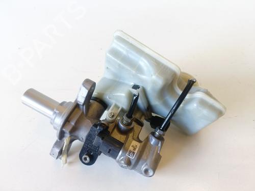Brake master cylinder VW GOLF VII (5G1, BQ1, BE1, BE2) 1.6 TDI | BP20649317M77 
