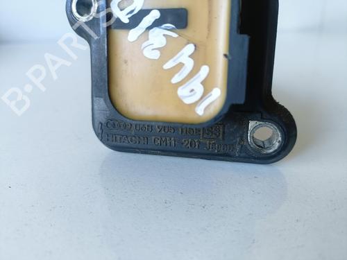Ignition coil AUDI A6 C5 (4B2) 4.2 quattro | BP18293653M94 