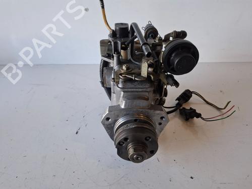 Injection pump PEUGEOT 206 Hatchback (2A/C) 1.9 D | BP30636748M78