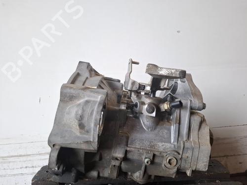 Gearbox SEAT LEON (1P1)  | BP24469870M3 