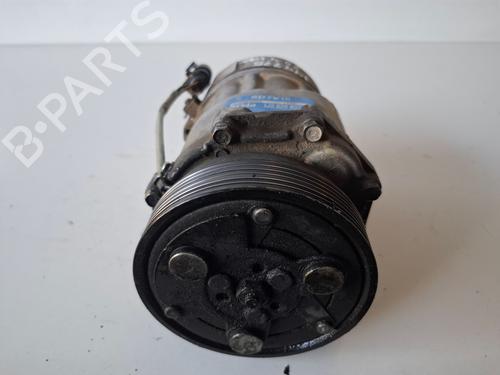 AC-Kompressor SEAT LEON (1M1)  | BP26890122M34 