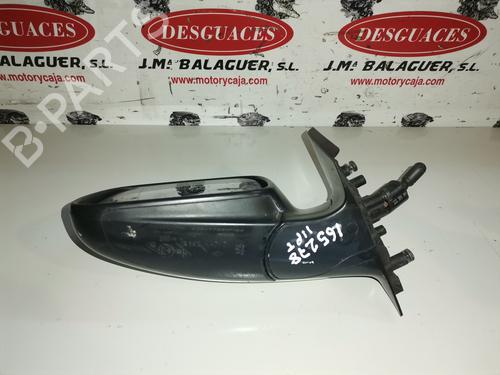 Left mirror PEUGEOT 307 (3A/C) 1.4 HDi | BP9285537C26 