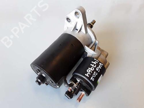 Starter VW GOLF III (1H1)  | BP9284017M8 