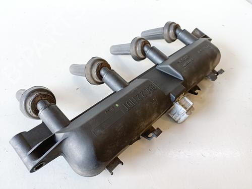 Ignition coil CITROËN C3 I (FC_, FN_) 1.4 i Bivalent | BP11328650M94 