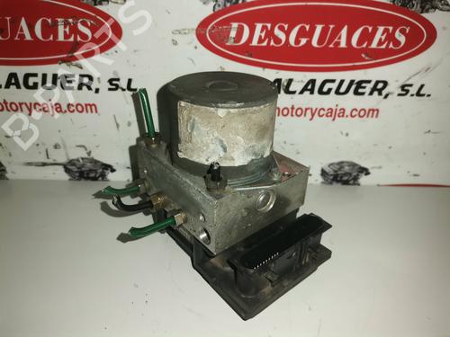 ABS Bremseaggregat RENAULT SCÉNIC II (JM0/1_) 1.5 dCi (JM02, JM13) (101 hp) 9285353