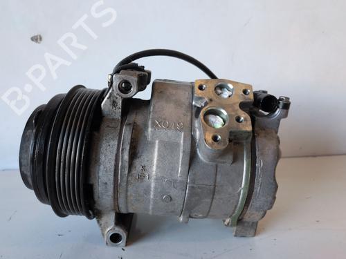 Used AC compressor JEEP GRAND CHEROKEE II (WJ, WG) 2.7 CRD Laredo (163 hp) 32204821