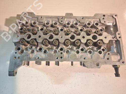Cylinder head FIAT FIORINO Box Body/MPV (225_) 1.3 D Multijet (225BXD1A, 225BXB1A, 225BXB11) | BP30636792M5 