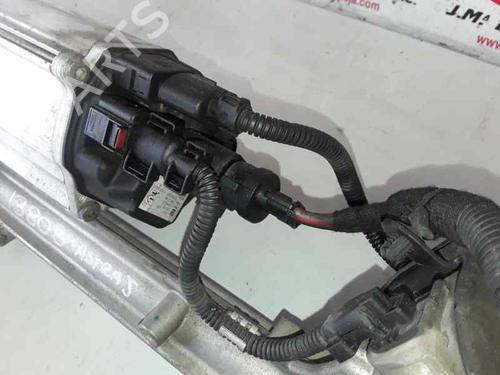 Steering rack OPEL ASTRA J Sports Tourer (P10)  | BP9281534M22 