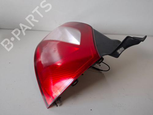Right taillight RENAULT MEGANE II (BM0/1_, CM0/1_) 1.5 dCi (BM0F, BM0T, BM2B, CM0F, CM0T) | BP23548010C35 