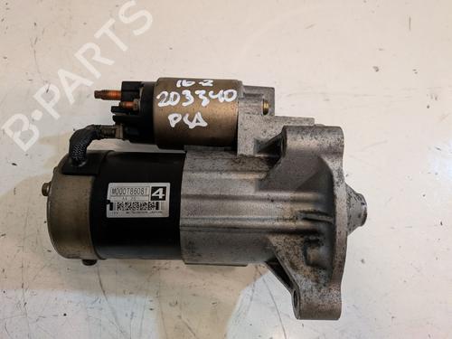 Starter PEUGEOT 307 (3A/C) | BP32387610M8