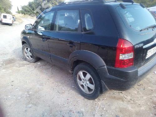 Used Parts HYUNDAI TUCSON (JM)    1111336