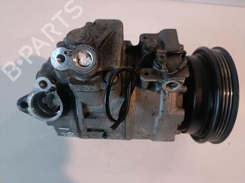 Used AC compressor SKODA SUPERB I (3U4) 1.9 TDI (105 hp) 24184299